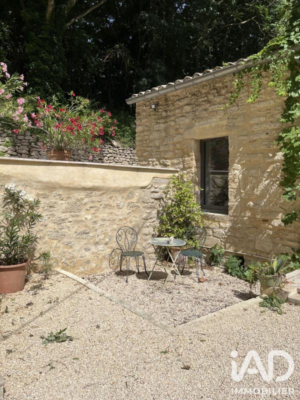Moulin 6 Pièce(s) Uzès