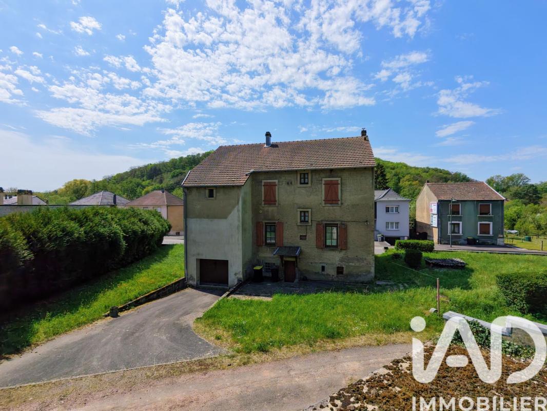 Maison 7 Pièce(s) Cocheren - Photo 2