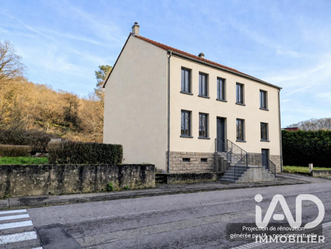 Maison 7 Pièce(s) Cocheren - Photo 3