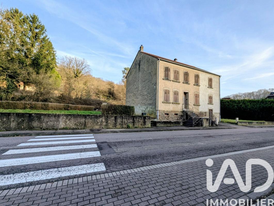 Maison 7 Pièce(s) Cocheren - Photo 4