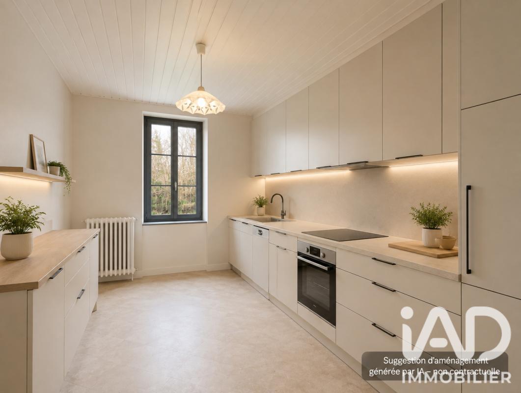 Maison 7 Pièce(s) Cocheren - Photo 7