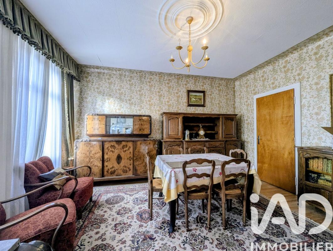 Maison 7 Pièce(s) Cocheren - Photo 11