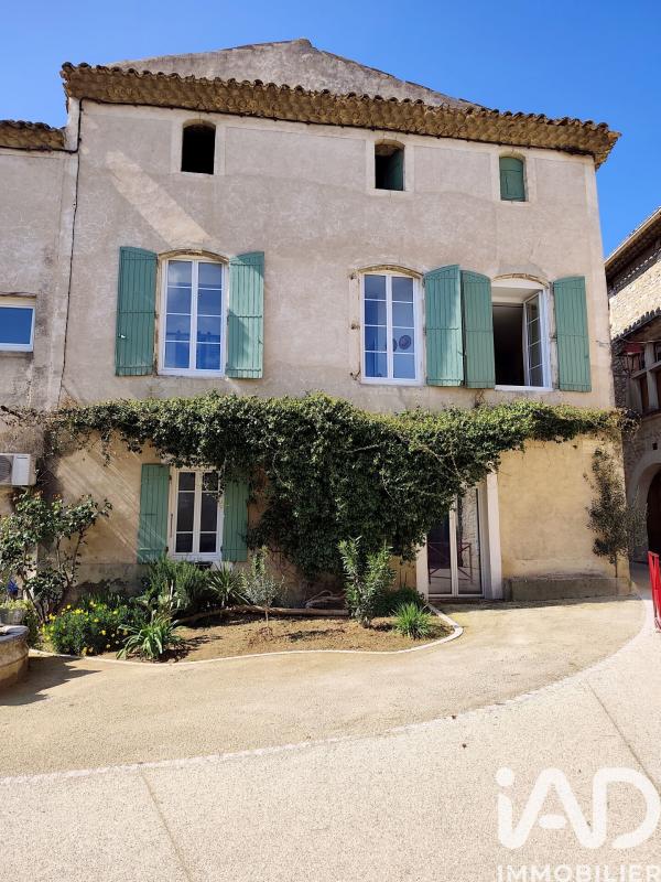 Maison 6 Pièce(s) Saint-Marcel-d'Ardèche - Photo 2