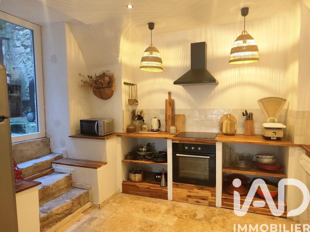 Maison 6 Pièce(s) Saint-Marcel-d'Ardèche - Photo 3