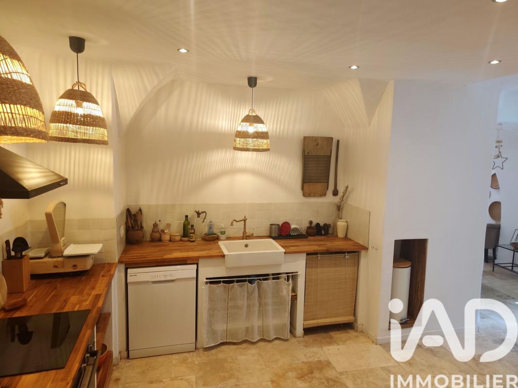 Maison 6 Pièce(s) Saint-Marcel-d'Ardèche - Photo 4