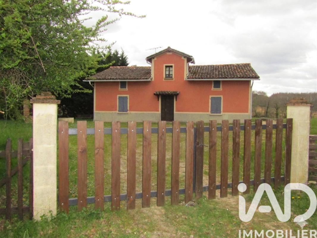 Maison 3 Pièce(s) Varennes