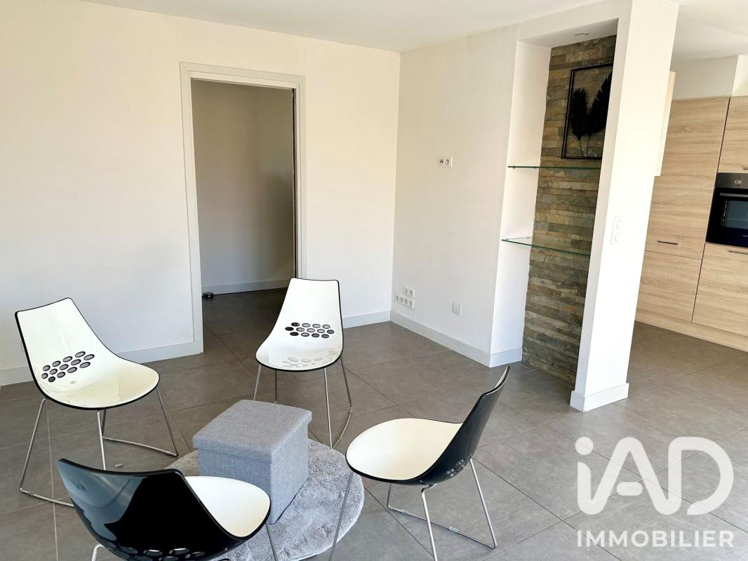 Appartement 3 Pièce(s) Saint-Raphaël - Photo 2