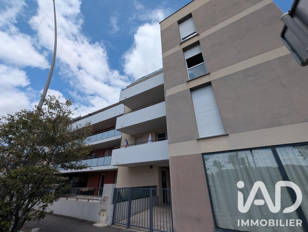 Appartement 2 Pièce(s) Blagnac