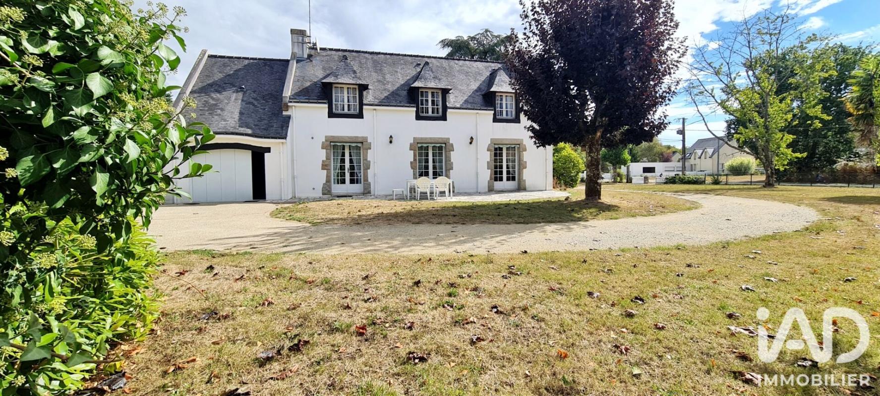 Maison 9 Pièce(s) Plumergat - Photo 2