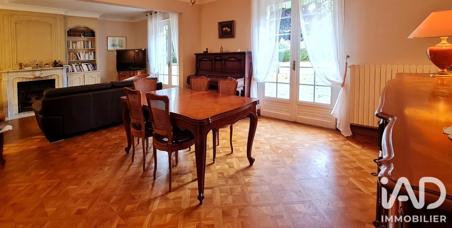 Maison 9 Pièce(s) Plumergat - Photo 8