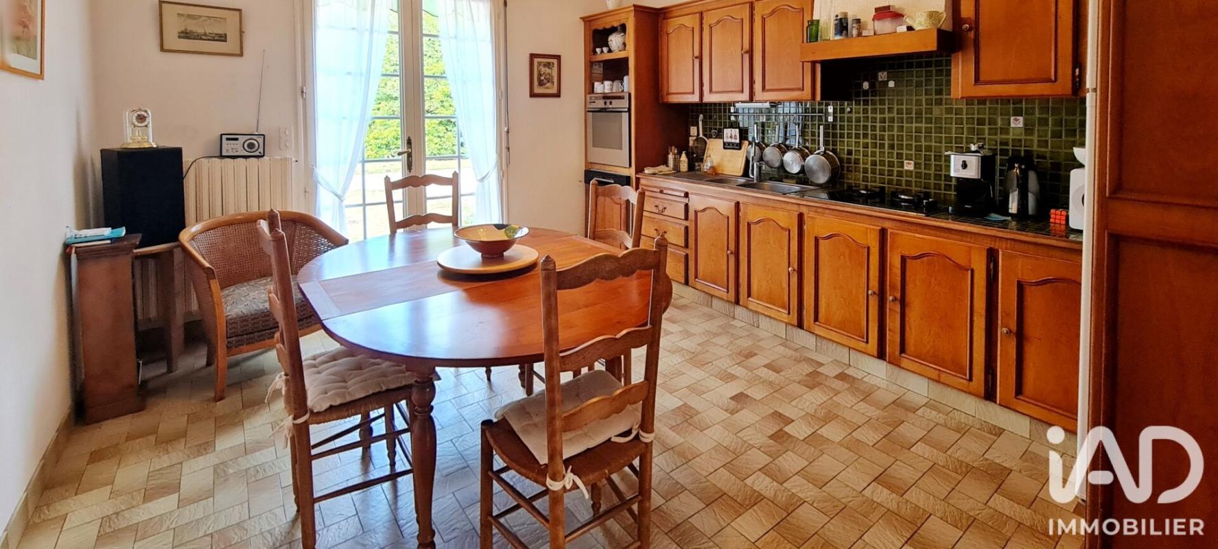 Maison 9 Pièce(s) Plumergat - Photo 12