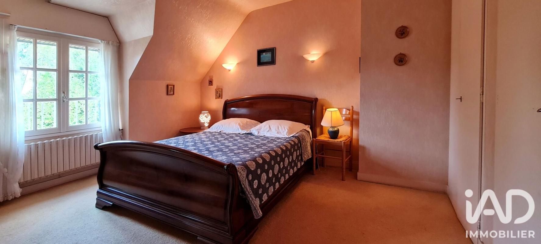 Maison 9 Pièce(s) Plumergat - Photo 15
