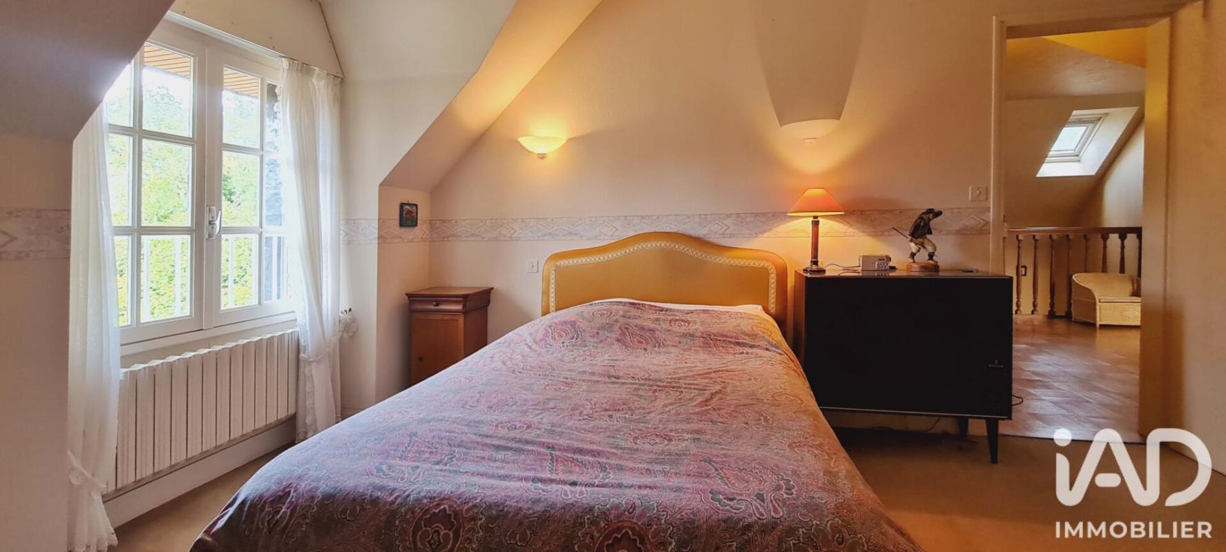 Maison 9 Pièce(s) Plumergat - Photo 17