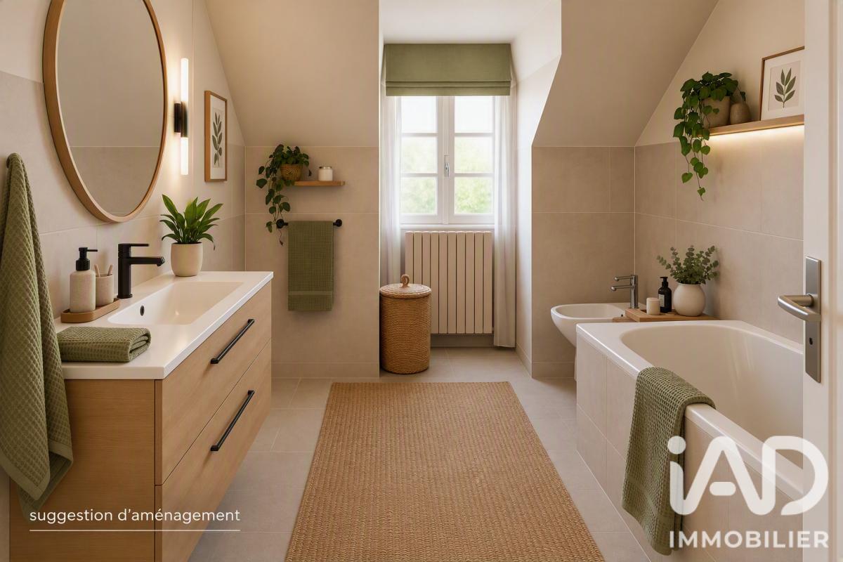 Maison 9 Pièce(s) Plumergat - Photo 20