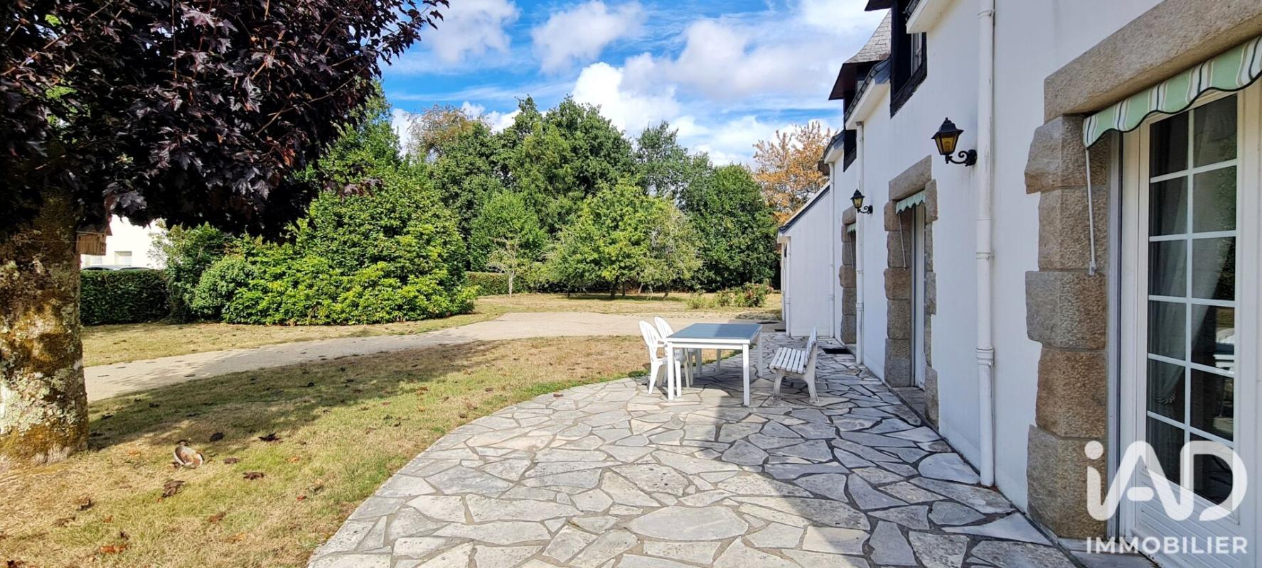 Maison 9 Pièce(s) Plumergat - Photo 24