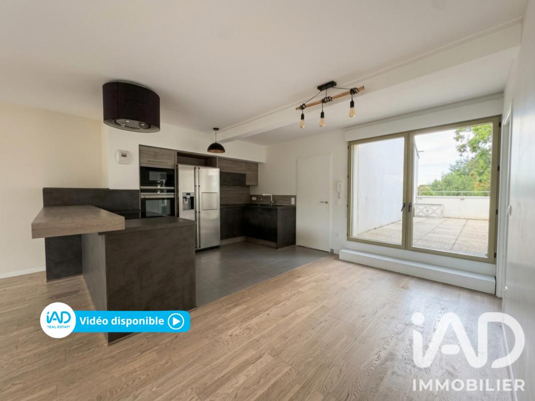 Appartement 5 Pièce(s) Saint-Michel-sur-Orge - Photo 1
