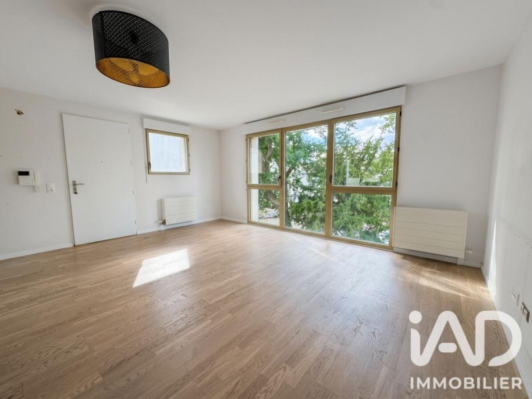 Appartement 5 Pièce(s) Saint-Michel-sur-Orge - Photo 4