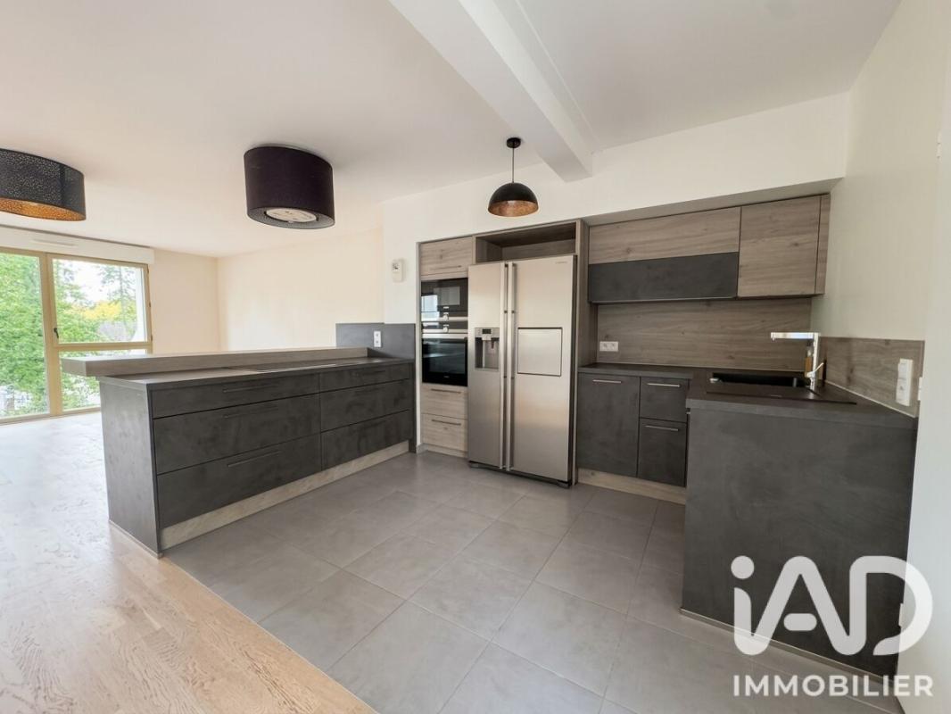 Appartement 5 Pièce(s) Saint-Michel-sur-Orge - Photo 6