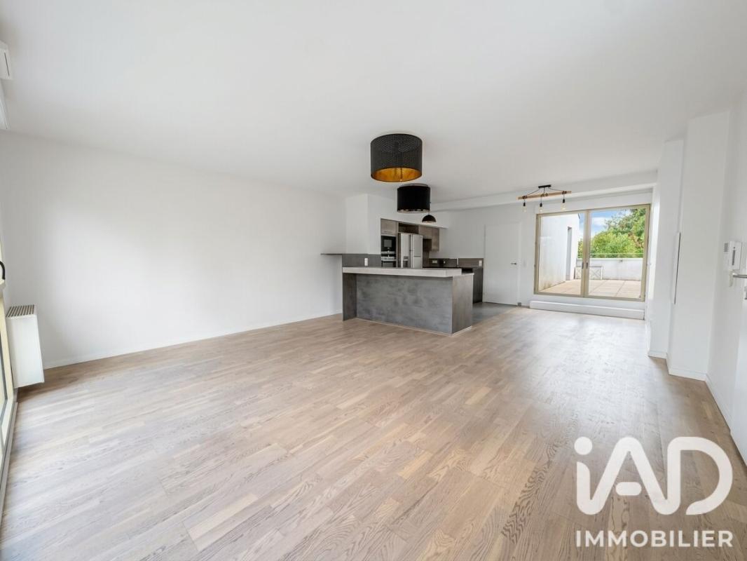 Appartement 5 Pièce(s) Saint-Michel-sur-Orge - Photo 7
