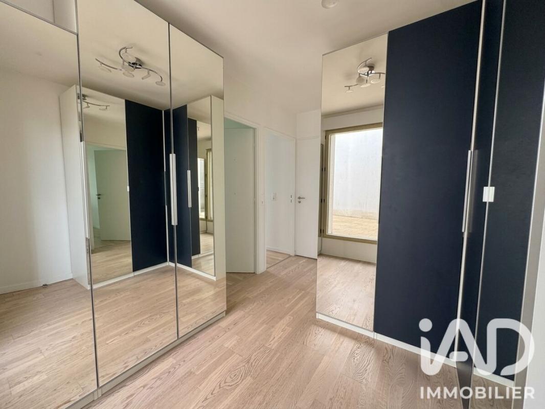 Appartement 5 Pièce(s) Saint-Michel-sur-Orge - Photo 8