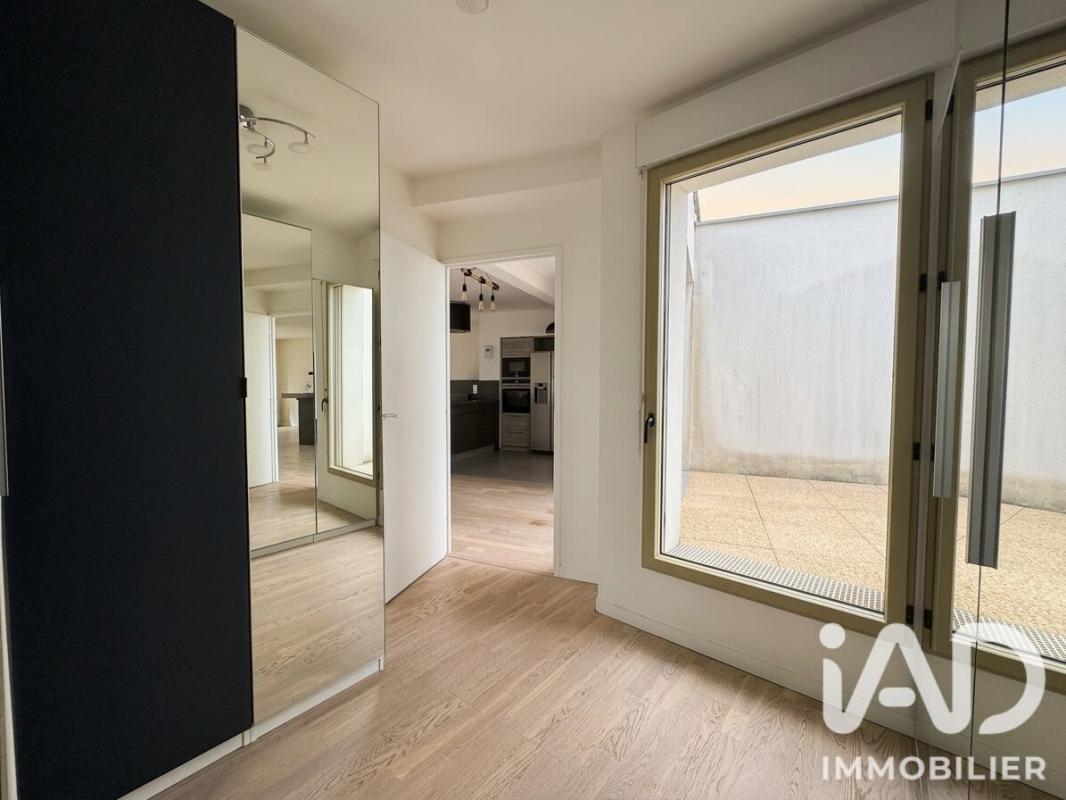 Appartement 5 Pièce(s) Saint-Michel-sur-Orge - Photo 9