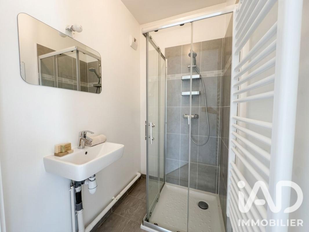 Appartement 5 Pièce(s) Saint-Michel-sur-Orge - Photo 12