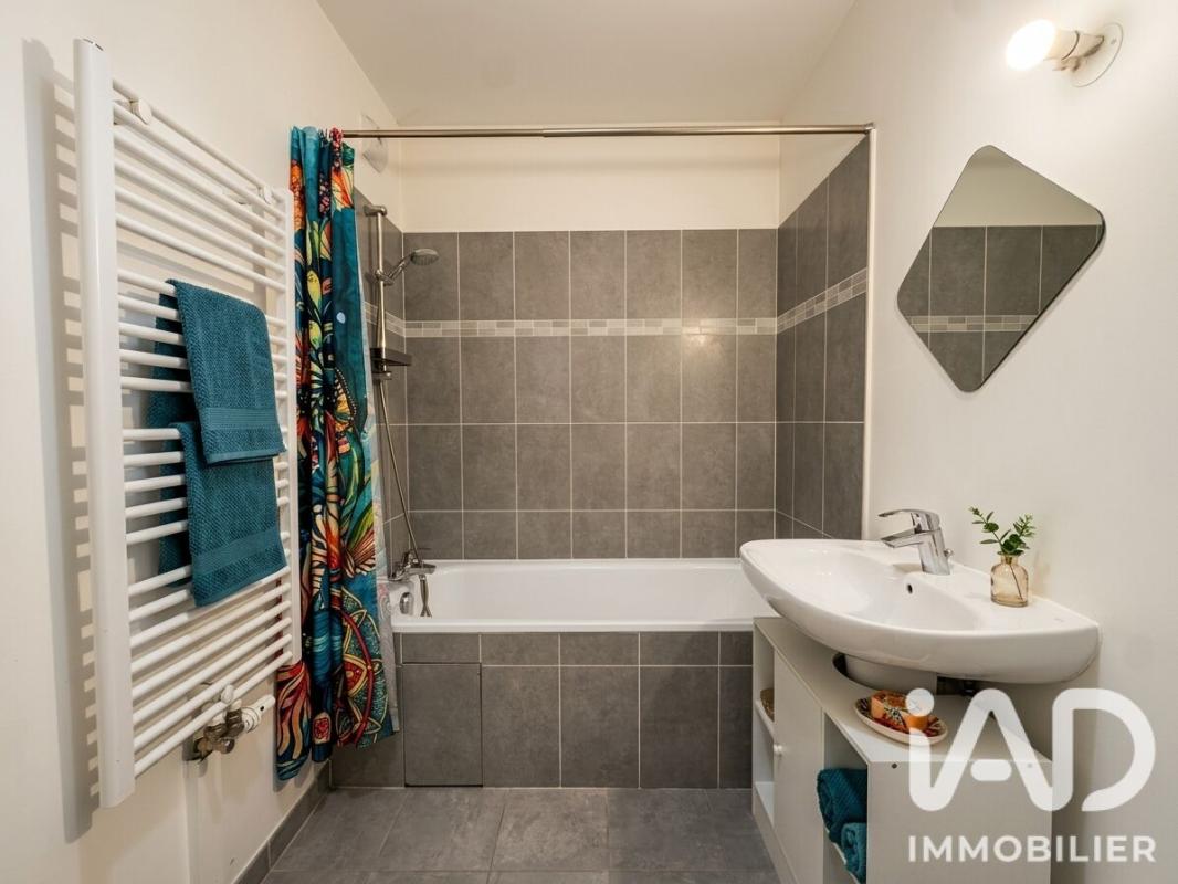 Appartement 5 Pièce(s) Saint-Michel-sur-Orge - Photo 17