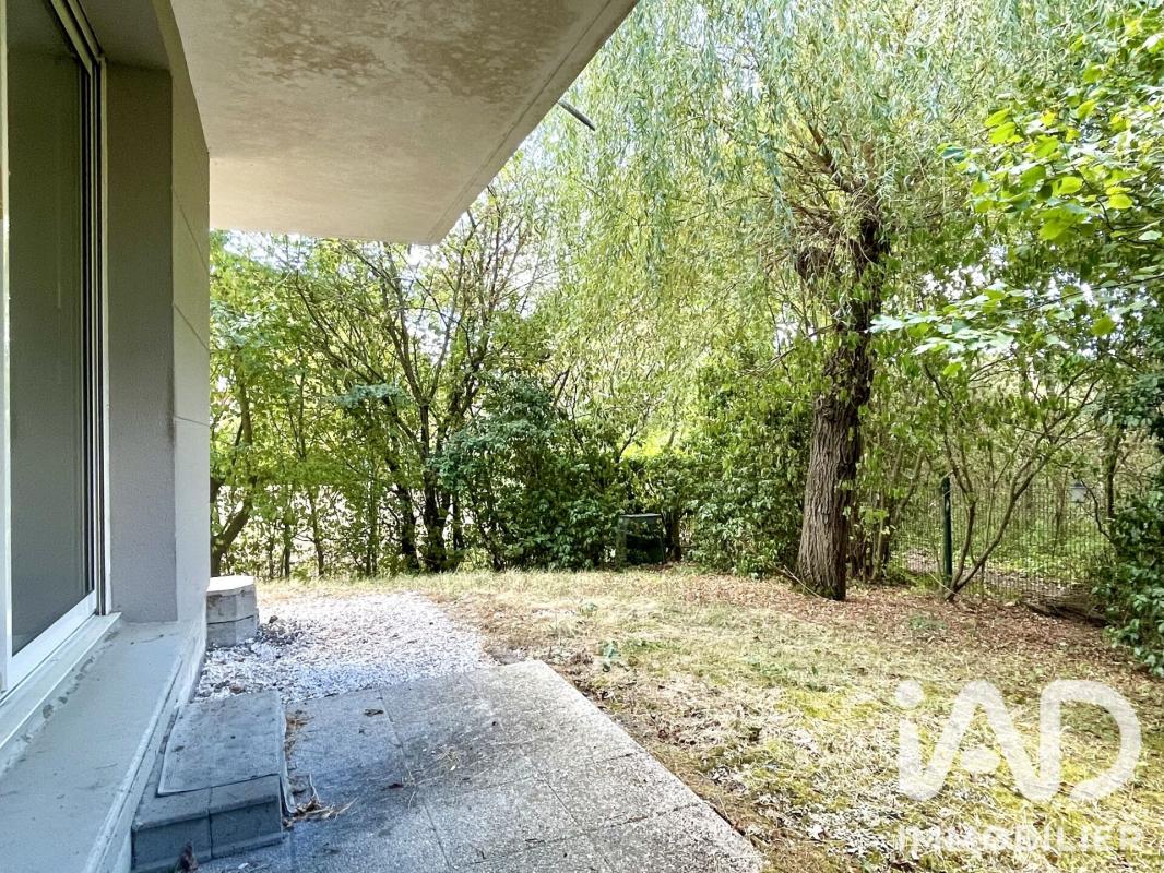 Appartement 3 Pièce(s) Orléans - Photo 4