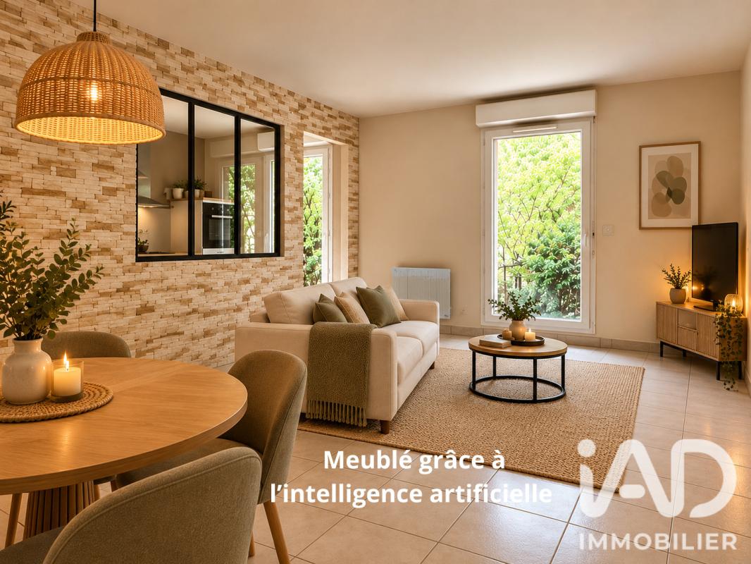 Appartement 3 Pièce(s) Orléans - Photo 3