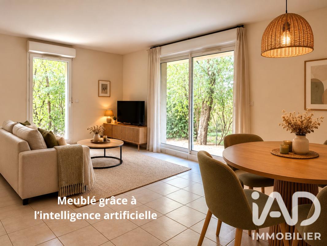 Appartement 3 Pièce(s) Orléans - Photo 5