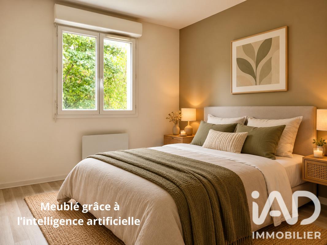 Appartement 3 Pièce(s) Orléans - Photo 13