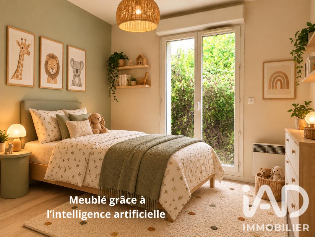 Appartement 3 Pièce(s) Orléans - Photo 15