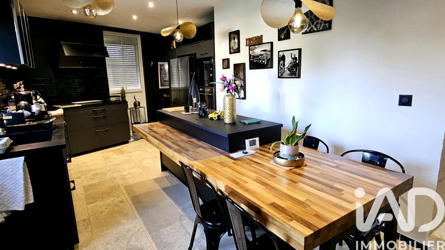 Maison 6 Pièce(s) Tours - Photo 3