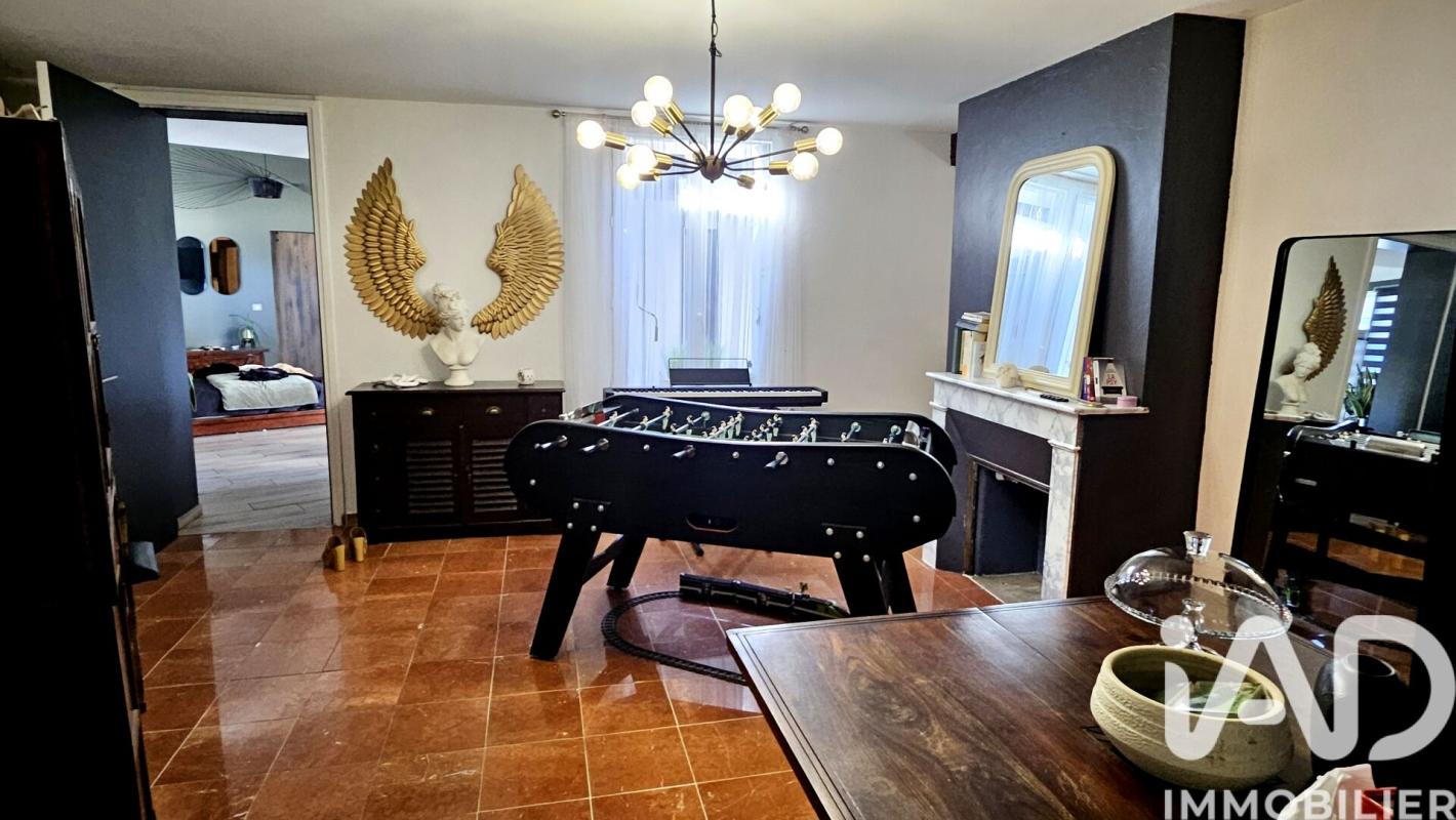 Maison 6 Pièce(s) Tours - Photo 4