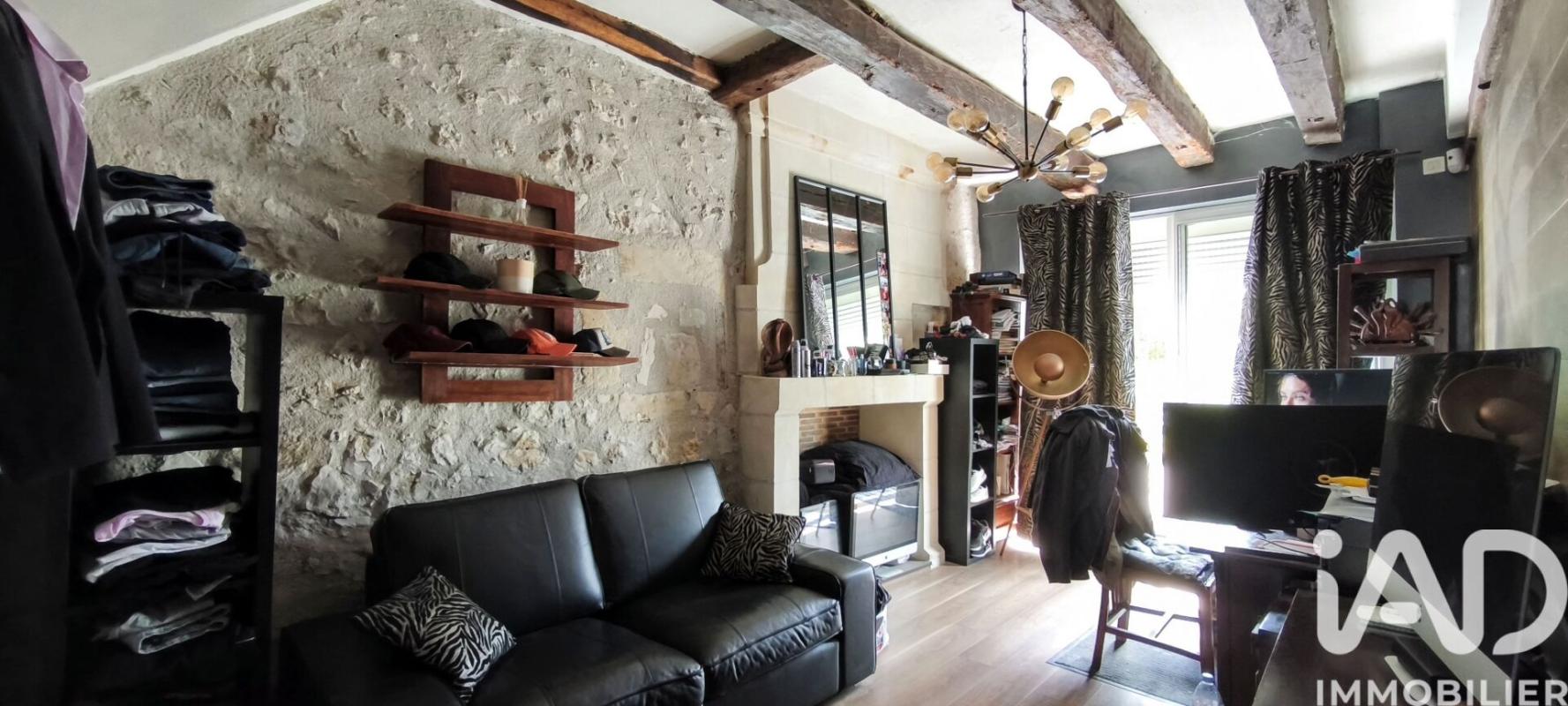 Maison 6 Pièce(s) Tours - Photo 5