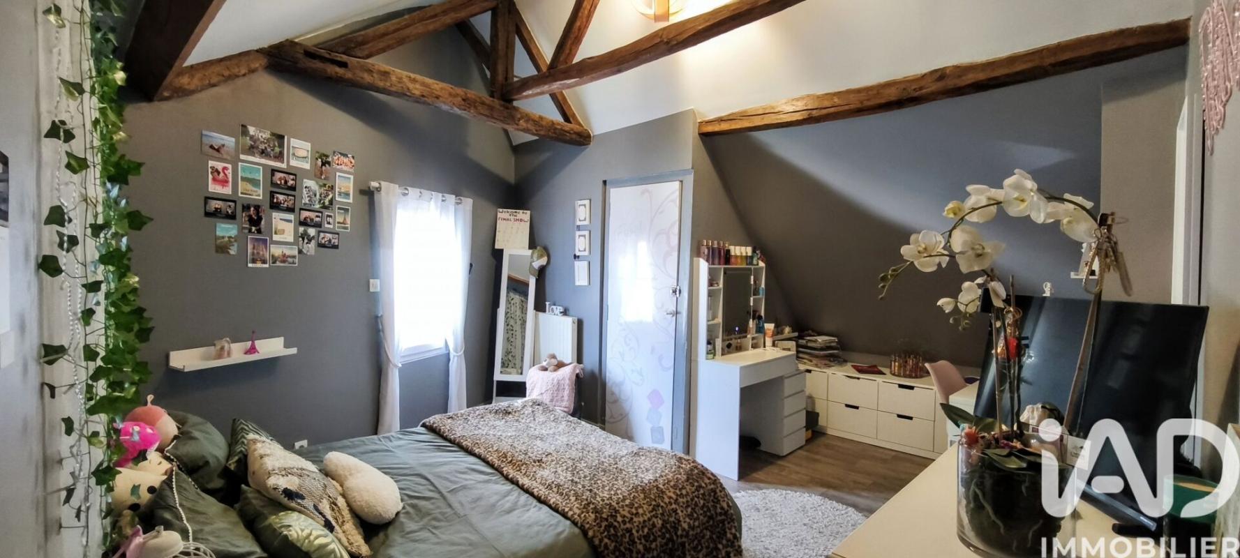 Maison 6 Pièce(s) Tours - Photo 12