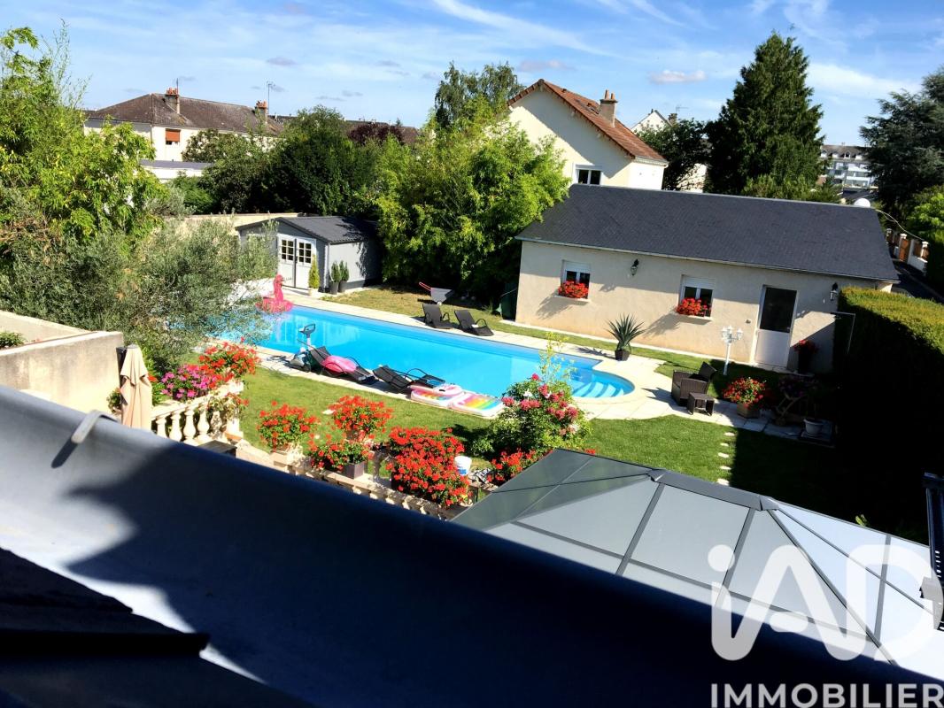 Maison 6 Pièce(s) Tours - Photo 17