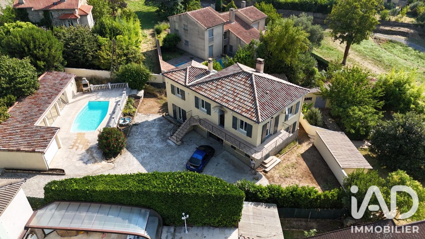 Maison 7 Pièce(s) Aubenas - Photo 2