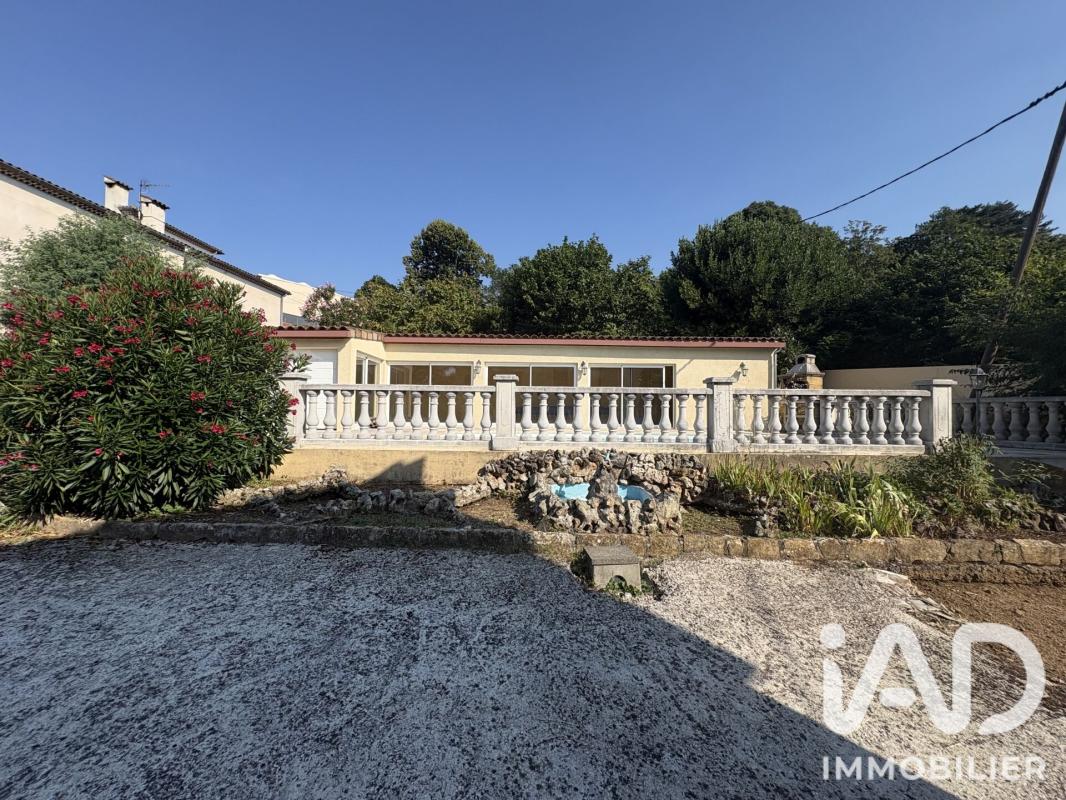 Maison 7 Pièce(s) Aubenas - Photo 3