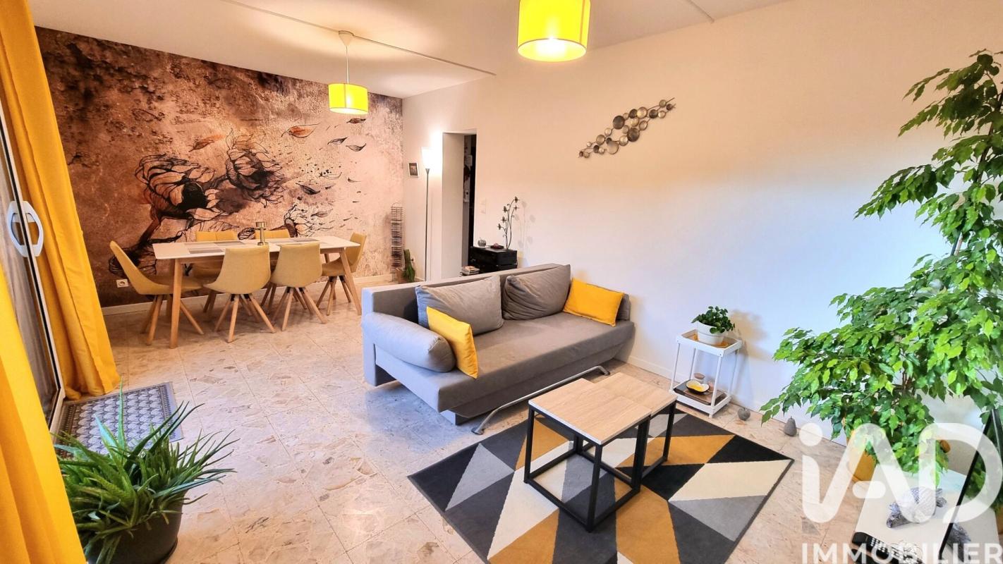 Appartement 5 Pièce(s) Albi