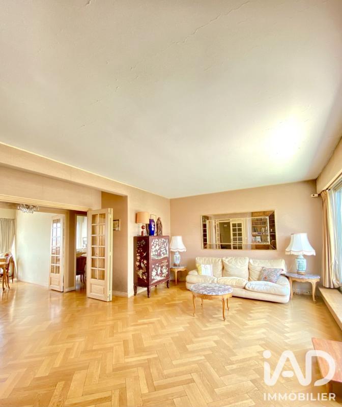 Appartement 5 Pièce(s) Paris 12eme Arrondissement - Photo 2