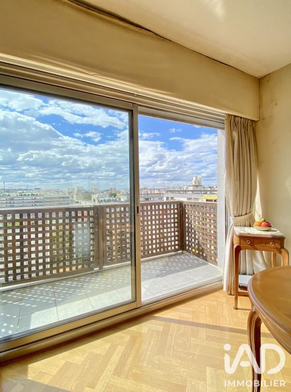 Appartement 5 Pièce(s) Paris 12eme Arrondissement - Photo 3