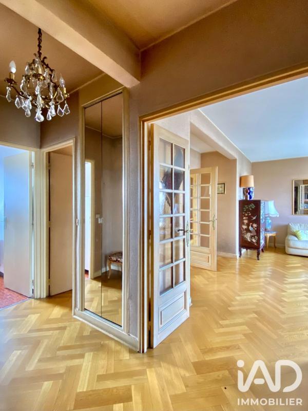 Appartement 5 Pièce(s) Paris 12eme Arrondissement - Photo 9
