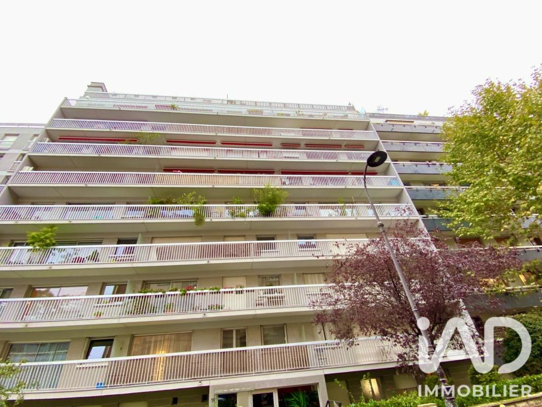 Appartement 5 Pièce(s) Paris 12eme Arrondissement - Photo 14