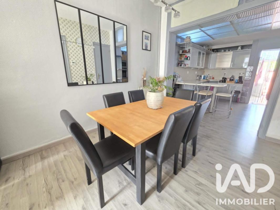 Maison 3 Pièce(s) Tourcoing - Photo 2