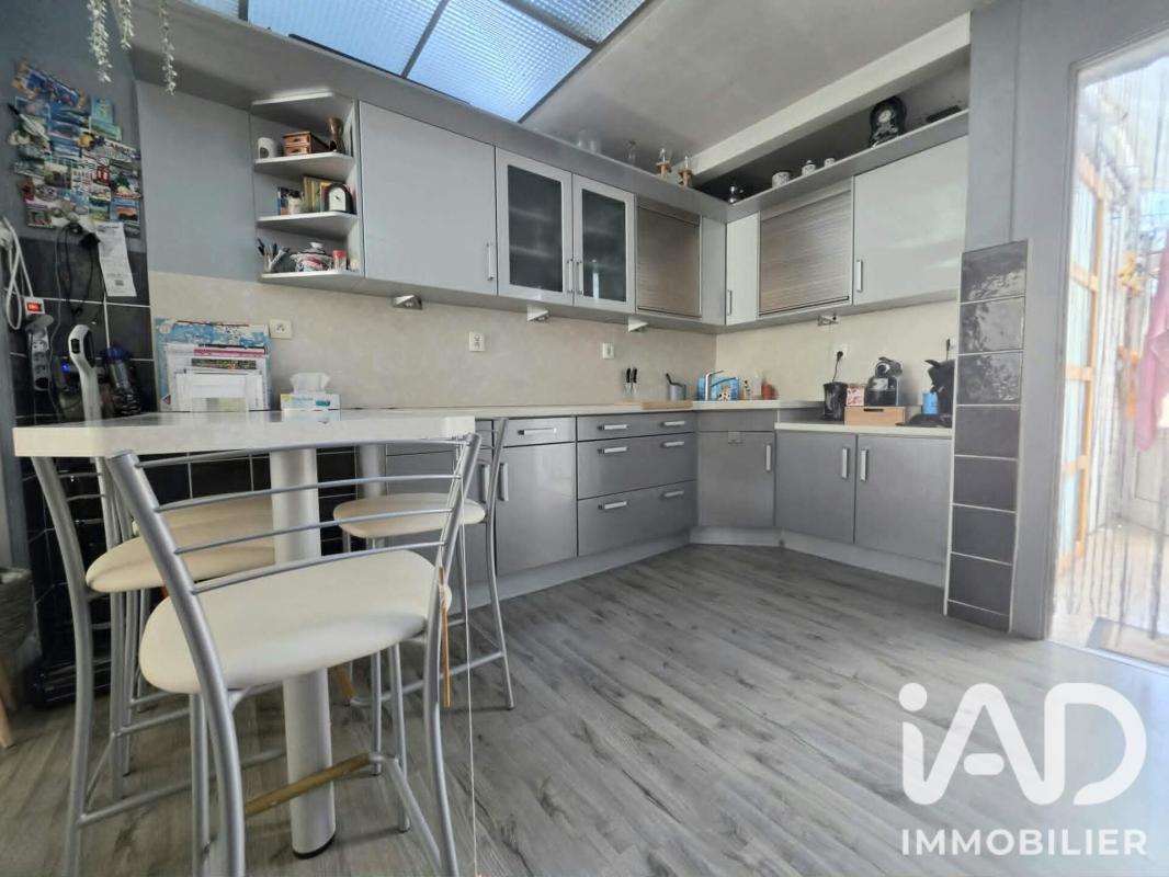 Maison 3 Pièce(s) Tourcoing - Photo 4
