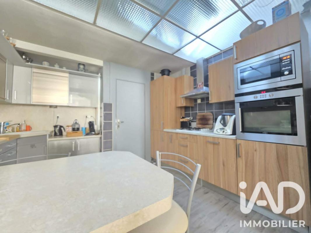 Maison 3 Pièce(s) Tourcoing - Photo 5
