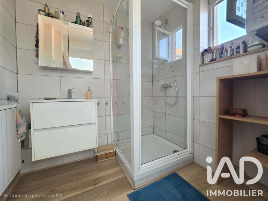 Maison 3 Pièce(s) Tourcoing - Photo 6