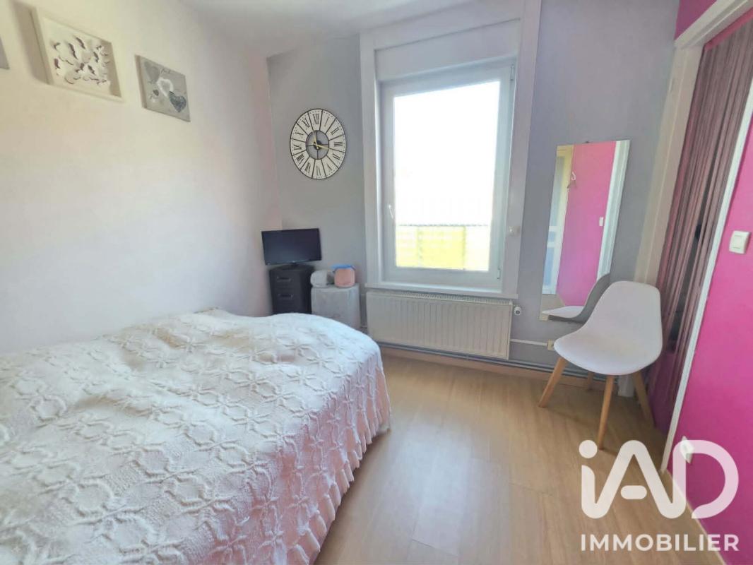 Maison 3 Pièce(s) Tourcoing - Photo 9