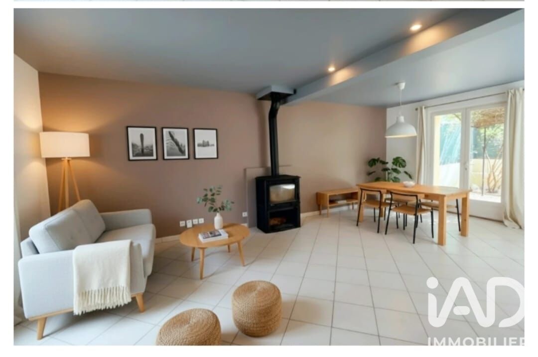 Maison 4 Pièce(s) Bras